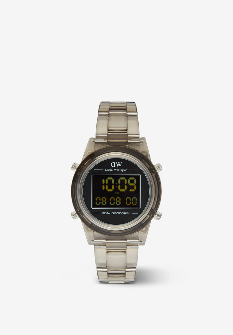 DANIEL WELLINTON Retro Digital -Men