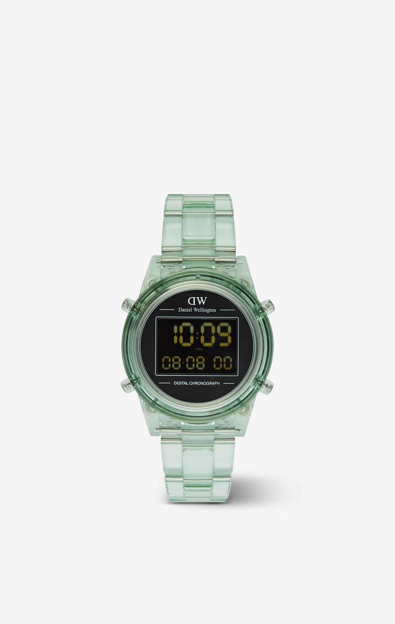 DANIEL WELLINTON Retro Digital -Men