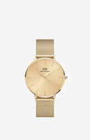 DANIEL WELLINTON Petite Unitone