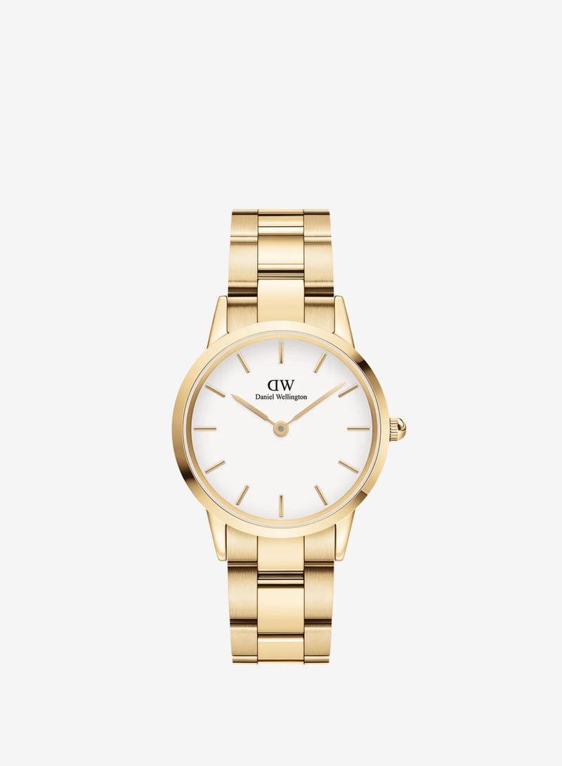 DANIEL WELLINTON Iconic Link