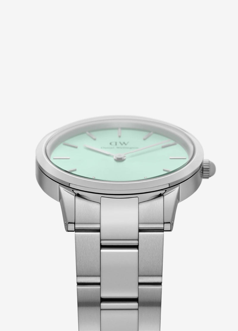 DANIEL WELLINTON Iconic Link Mint