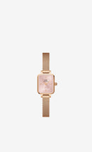 DANIEL WELLINTON Quadro Mini Melrose Blush