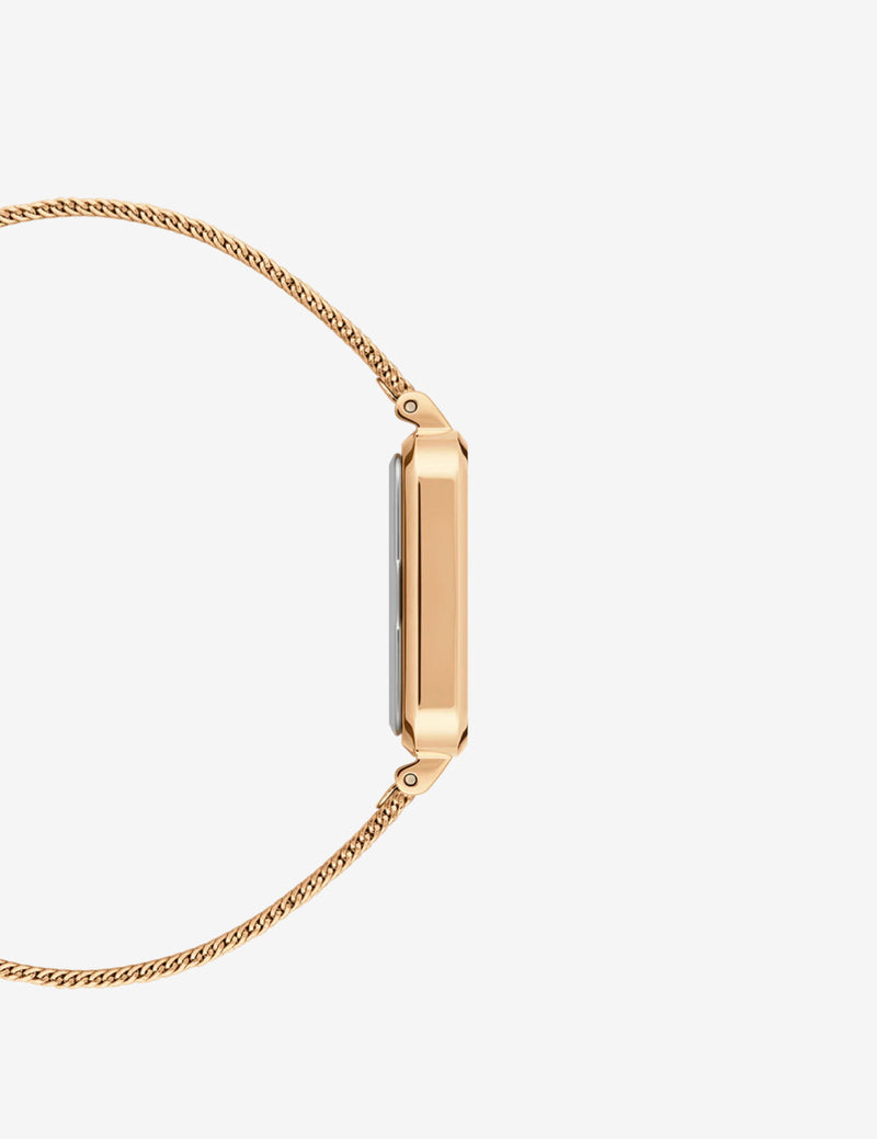 DANIEL WELLINTON Quadro Pressed Evergold