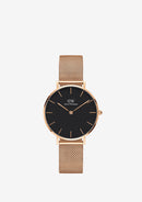 DANIEL WELLINTON Petite Melrose