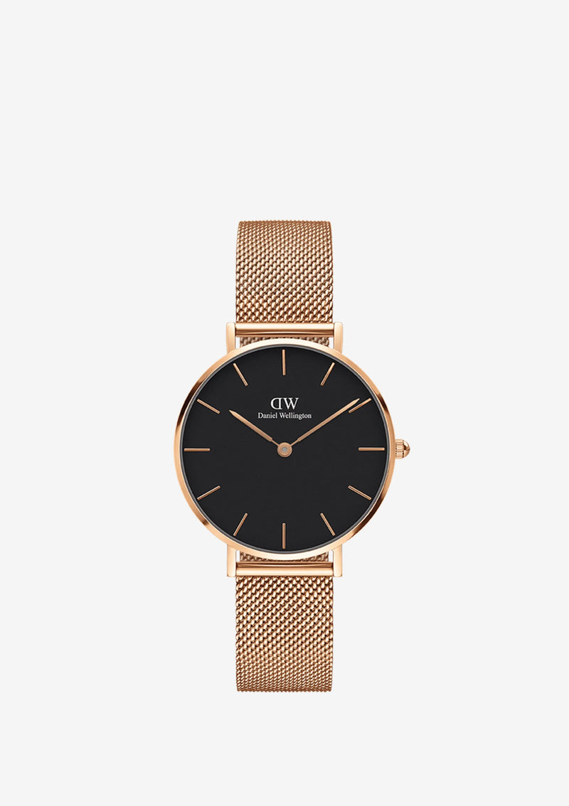 DANIEL WELLINTON Petite Melrose