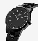 DANIEL WELLINTON Iconic Link Ceramic -Men