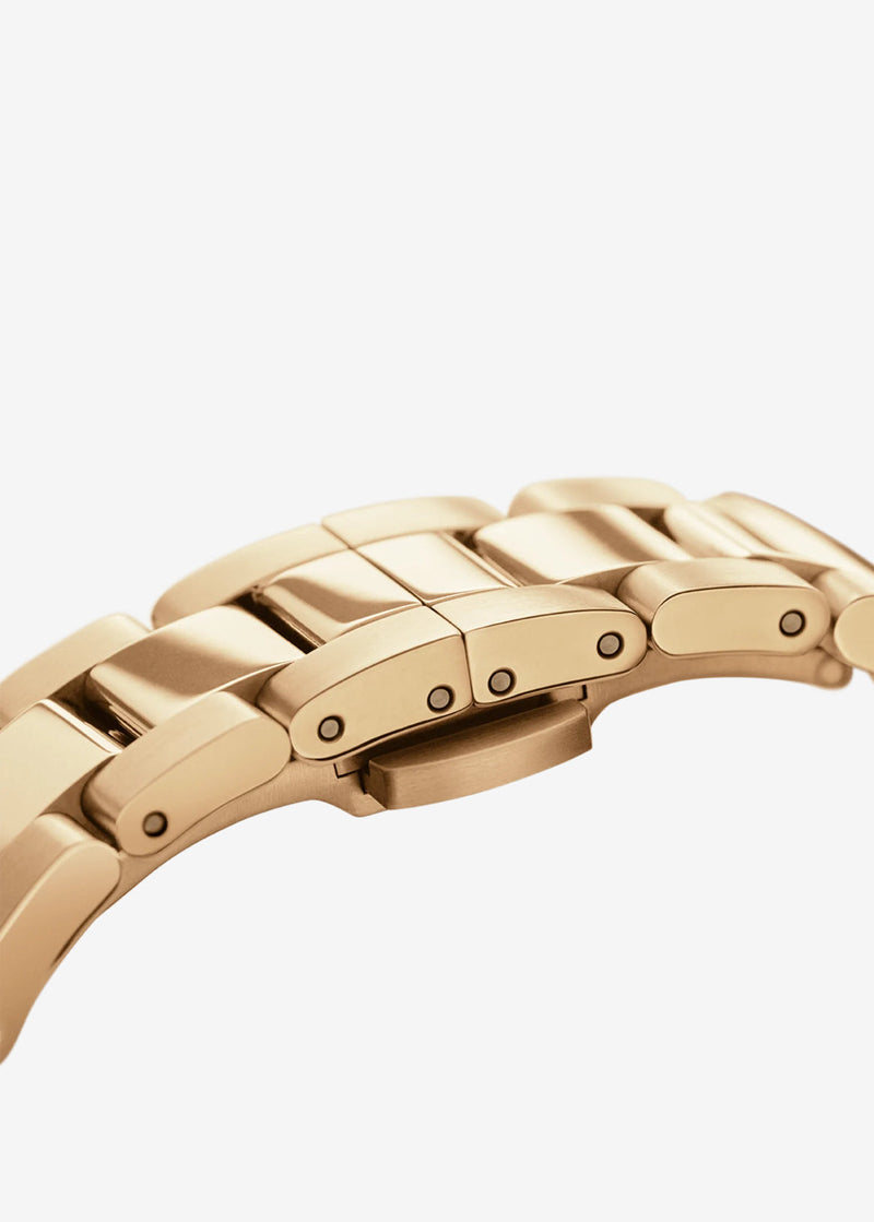 DANIEL WELLINTON Iconic Link Unitone -Men