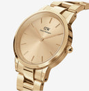 DANIEL WELLINTON Iconic Link Unitone -Men