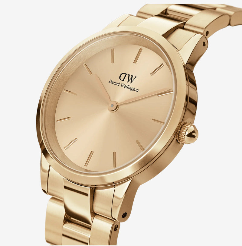 DANIEL WELLINTON Iconic Link Unitone -Men