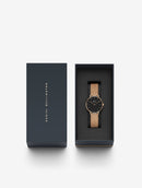 DANIEL WELLINTON Petite Melrose