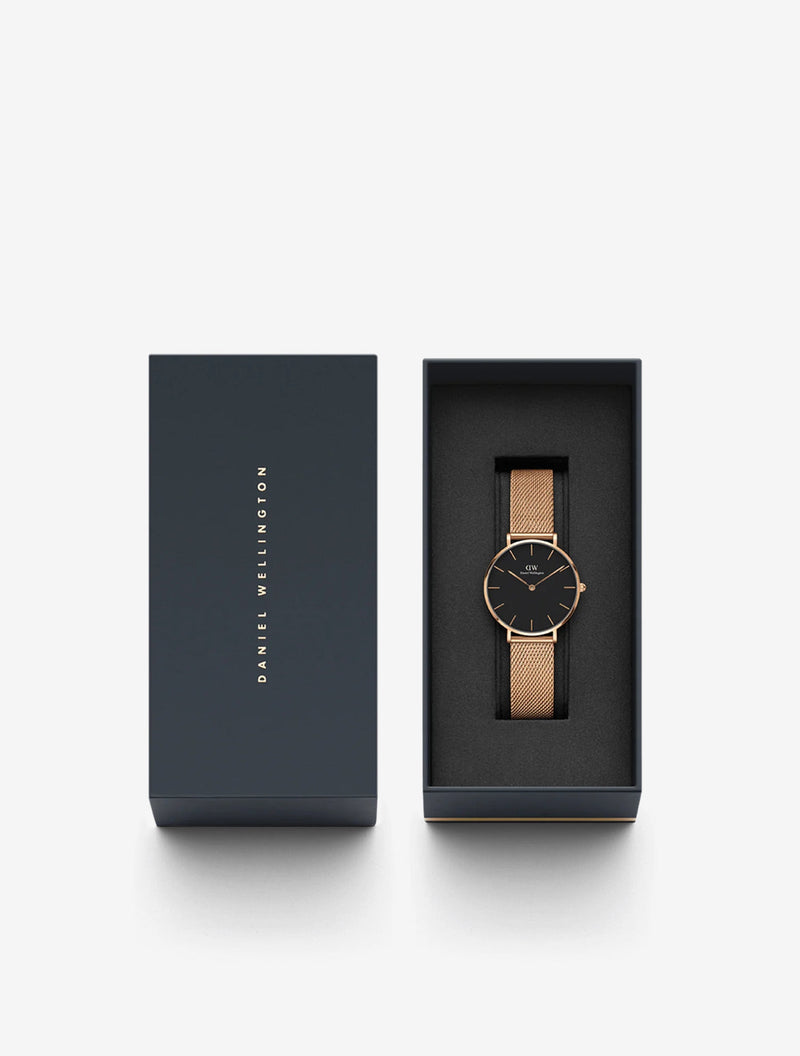 DANIEL WELLINTON Petite Melrose