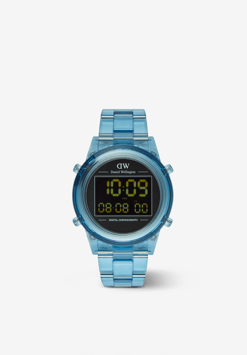 DANIEL WELLINTON Retro Digital -Men