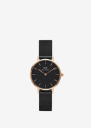 DANIEL WELLINTON Petite Ashfield