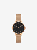 DANIEL WELLINTON Petite Melrose