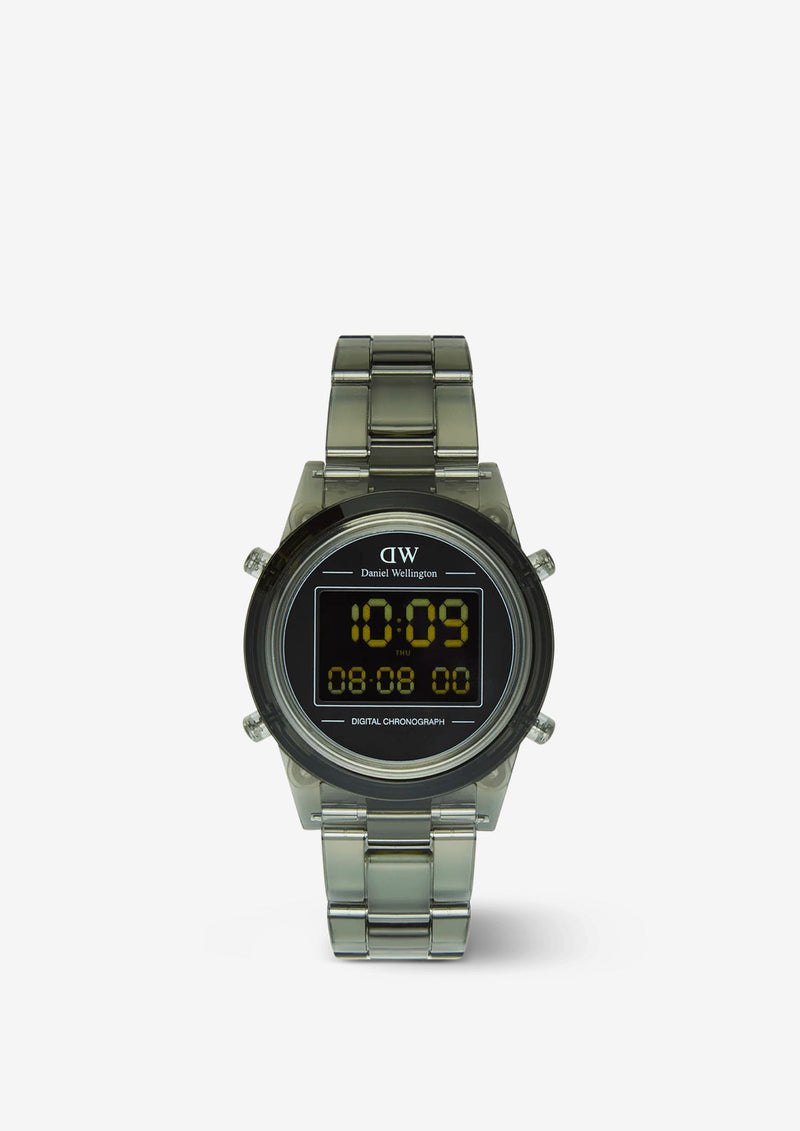 DANIEL WELLINTON Retro Digital -Men