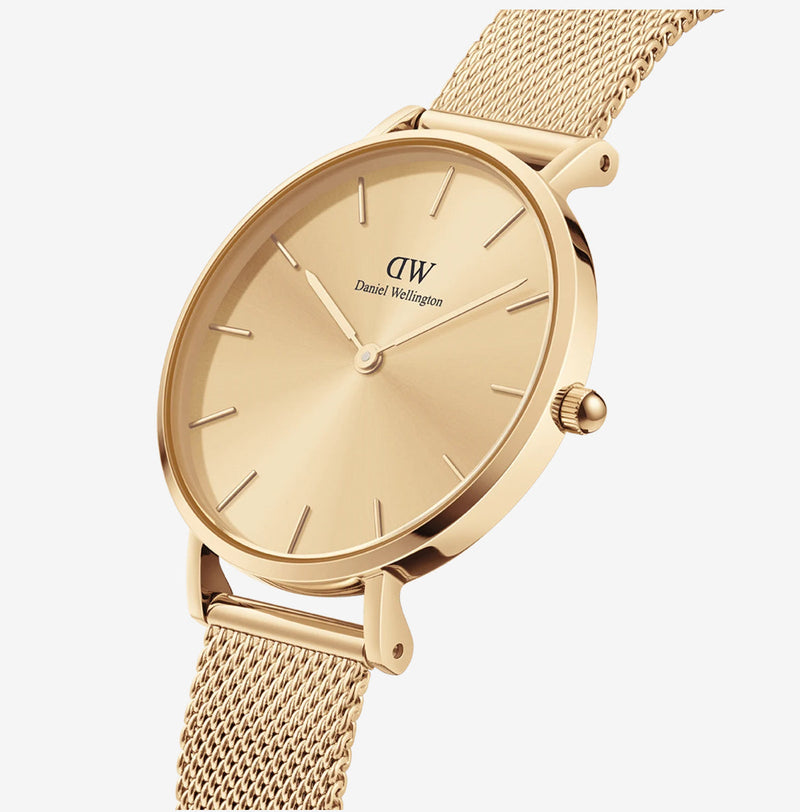 DANIEL WELLINTON Petite Unitone