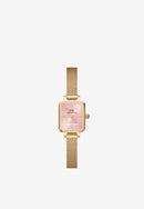 DANIEL WELLINTON Quadro Mini Melrose Blush