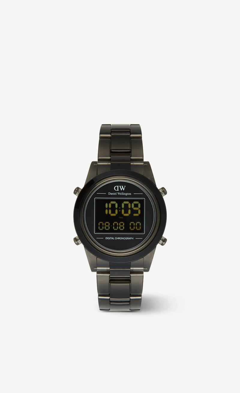 DANIEL WELLINTON Retro Digital -Men