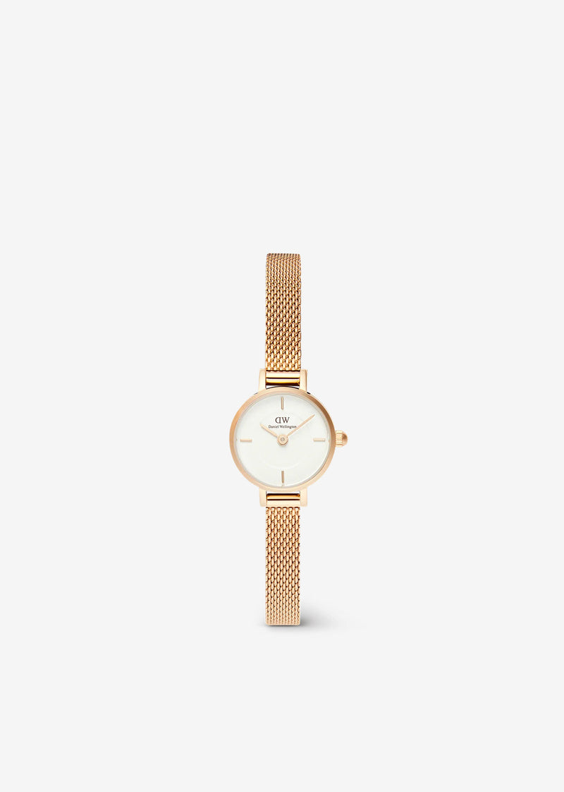 DANIEL WELLINTON Petite Mini Sterling