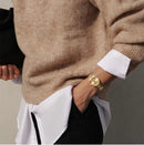 DANIEL WELLINTON Iconic Link Unitone -Men