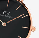 DANIEL WELLINTON Petite Melrose