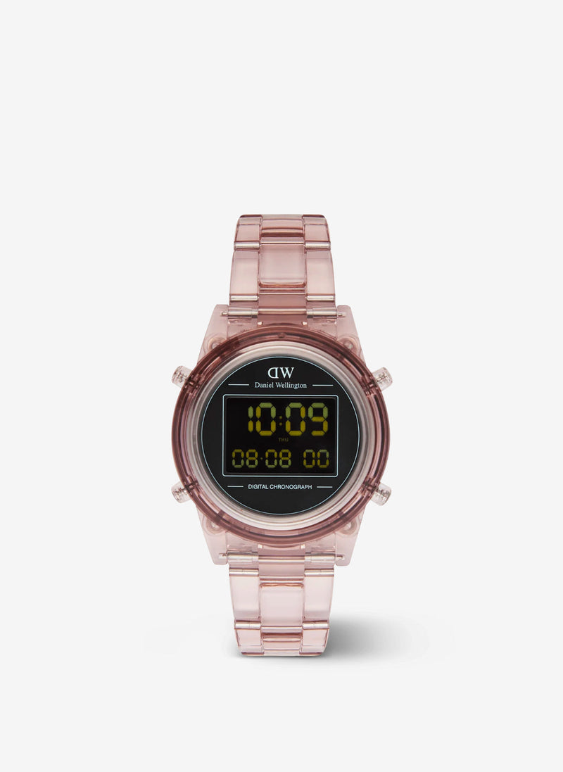 DANIEL WELLINTON Retro Digital -Men