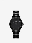 DANIEL WELLINTON Iconic Link Ceramic -Men