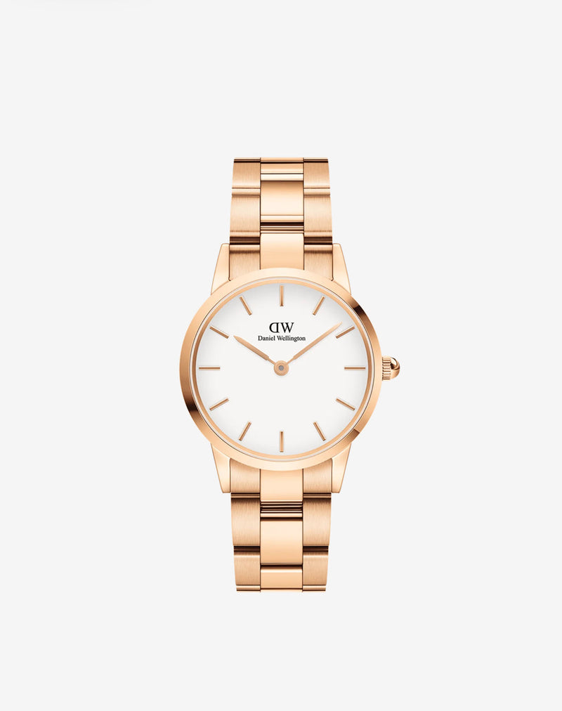 DANIEL WELLINTON Iconic Link