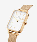 DANIEL WELLINTON Quadro Pressed Evergold