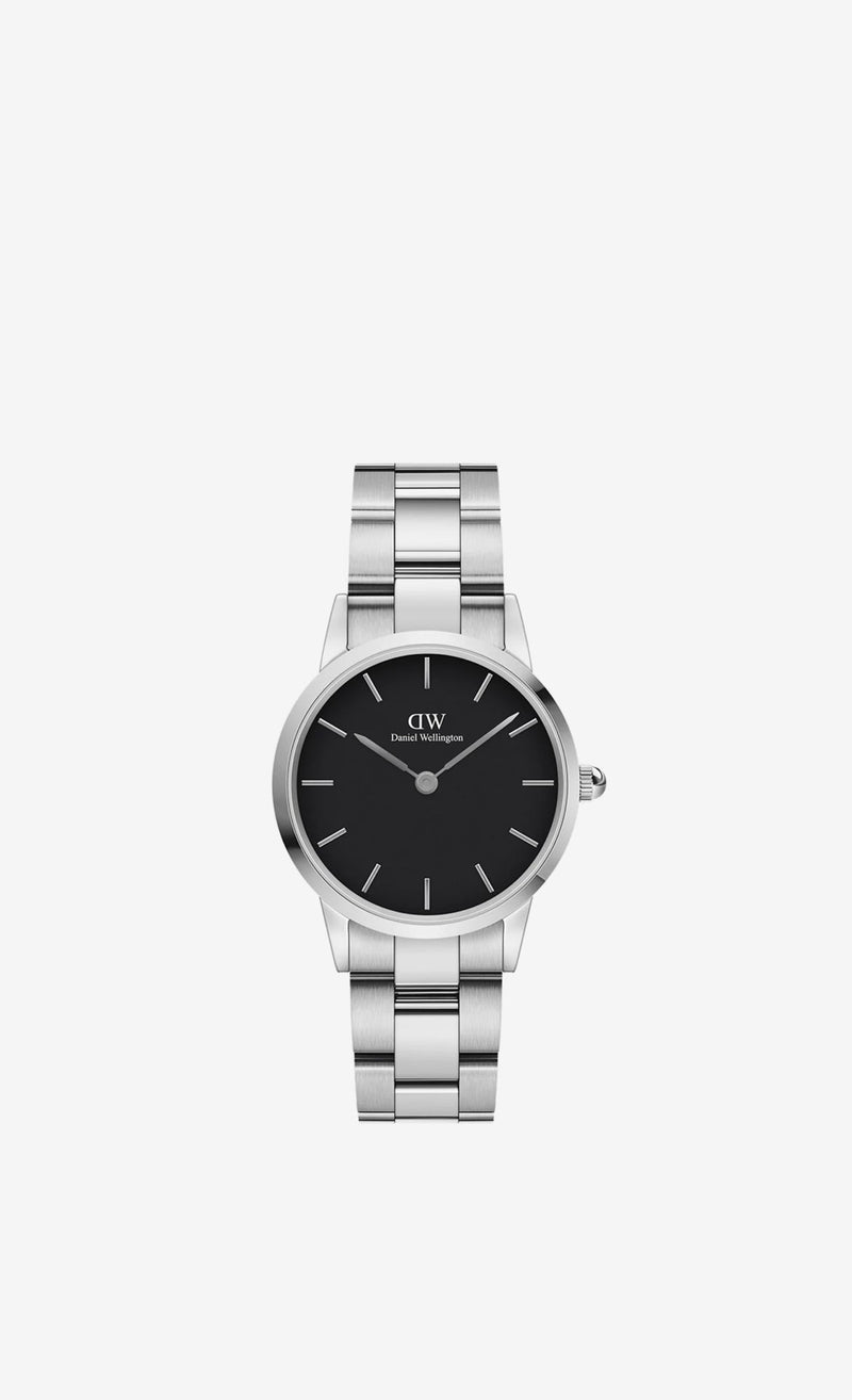 DANIEL WELLINTON Iconic Link
