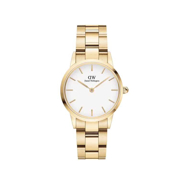 DANIEL WELLINTON Iconic Link