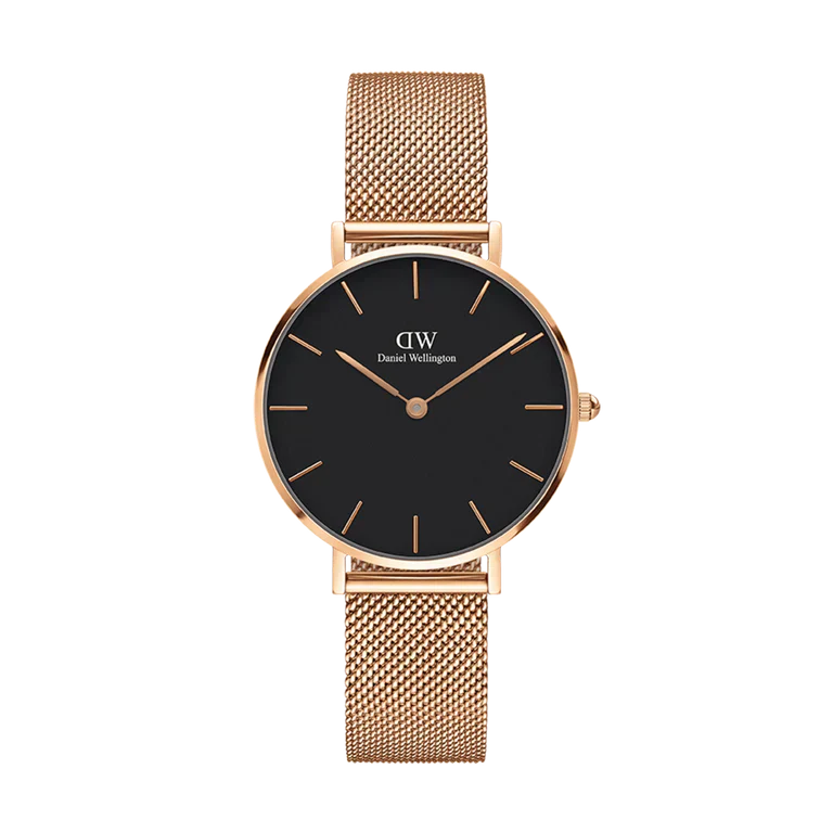 DANIEL WELLINTON Petite Melrose