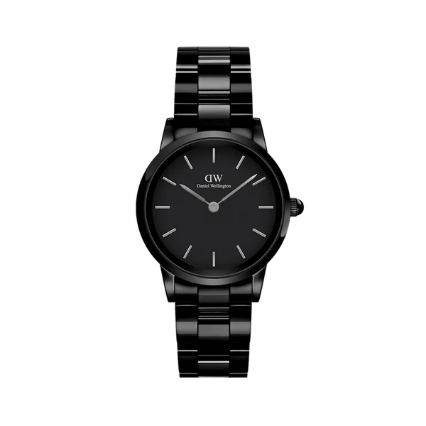 DANIEL WELLINTON Iconic Link Ceramic -Men