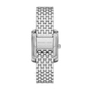 Michael Kors Women's Emery Three-Hand, Stainless Steel Watch